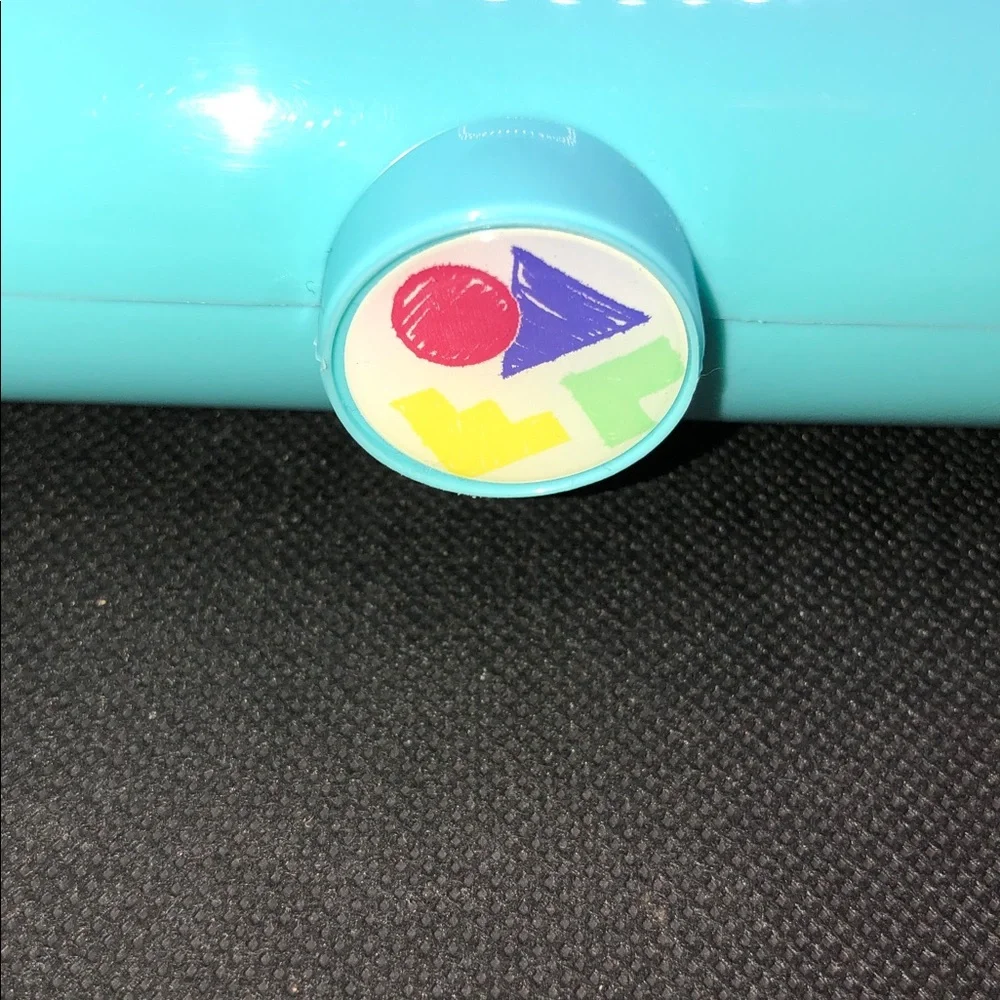 Caboodles take it tote case NEW